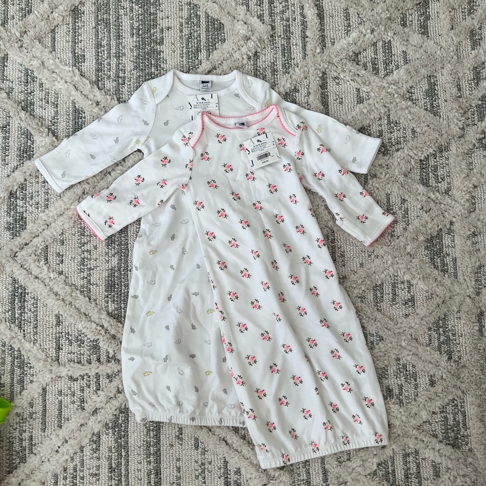 Pajamas set